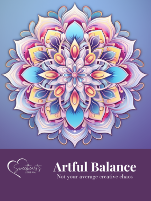 Artful Balance