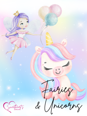 Fairies & Unicorns