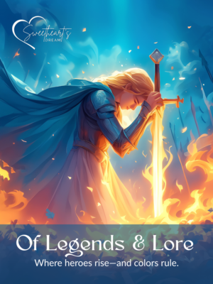 Of Legend & Lore