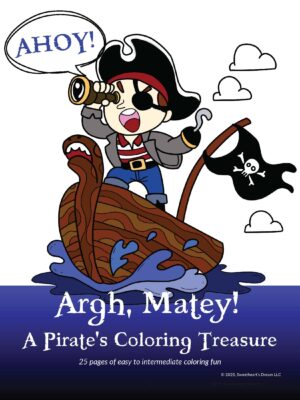 Pirate's Treasure