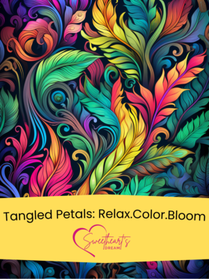 Tangled Petals