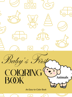 Baby's First Animals